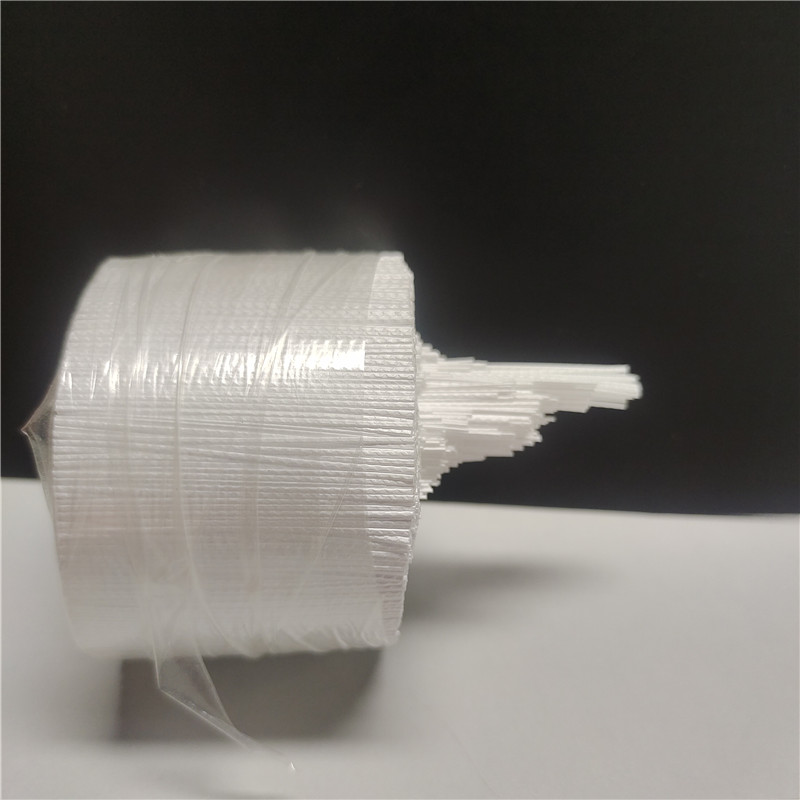 Water‑soluble PVA Film Packed Polypropylene Macro Fiber.jpg Water‑soluble PVA Film Packed Polypropylene Macro Fiber.jpg
