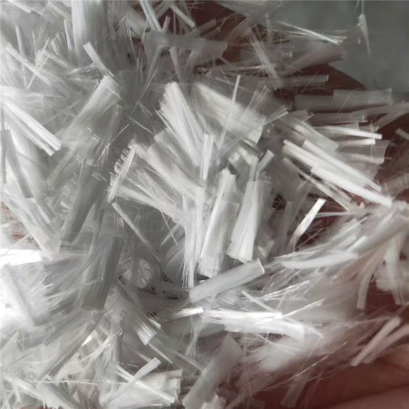 High Dispersion Anti-Crack Polypropylene Micro Fiber for Concrete and Mortar.jpg