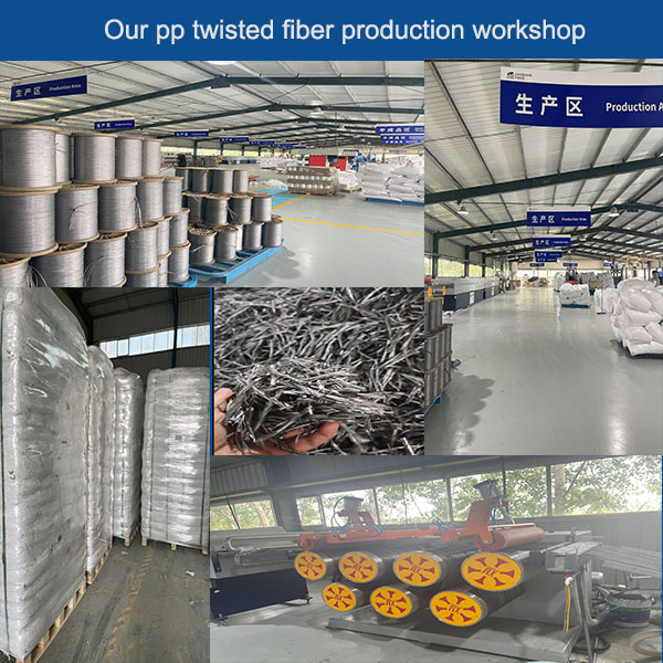 PP Twisted Fiber Production Workshop.jpg PP Twisted Fiber Production Workshop.jpg