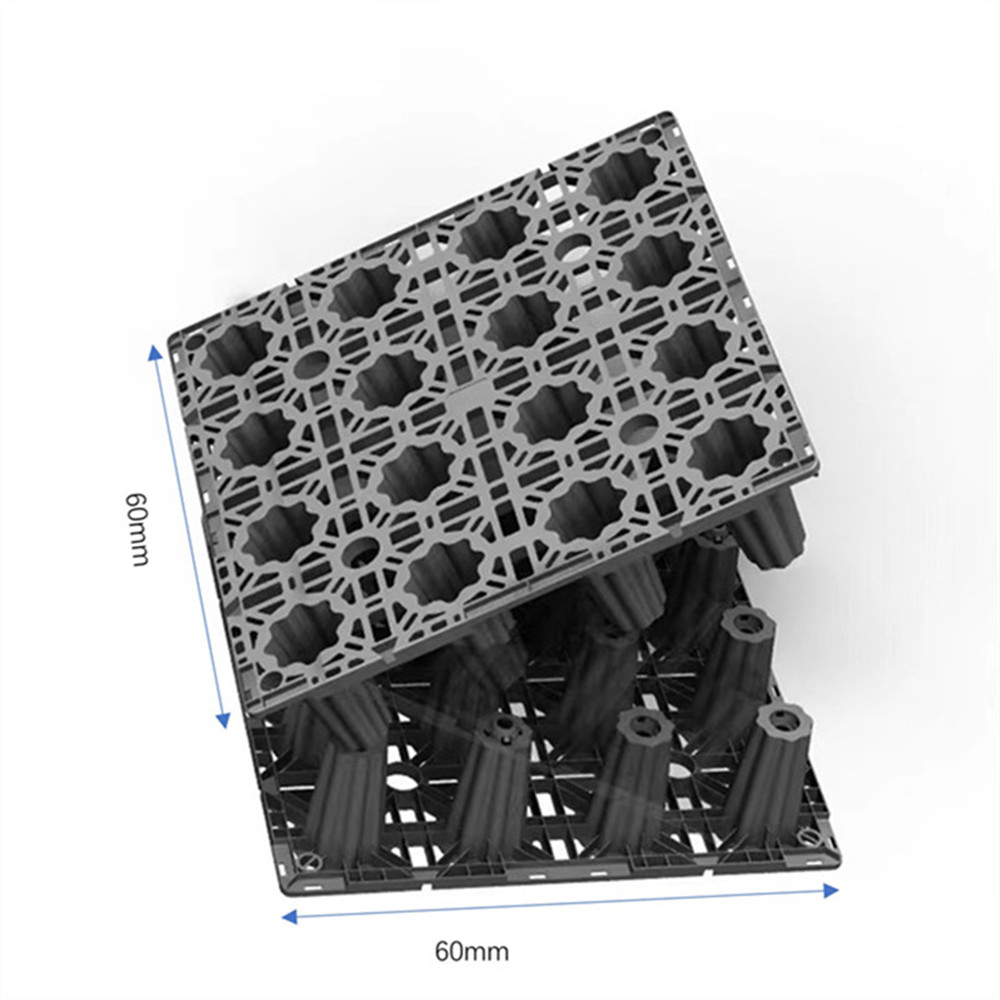 95% Void Ratio PP Rainwater Harvesting Module.jpg