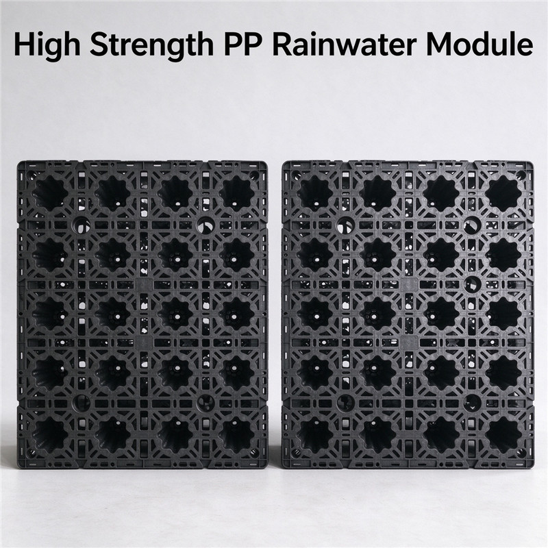 40-60 Tons Heavy Load Rainwater Module for Municipal Project.jpg 40-60 Tons Heavy Load Rainwater Module for Municipal Project.jpg