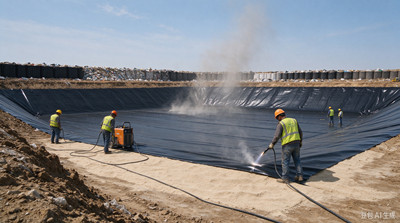HDPE Geomembrane Liner for Landfill.jpg