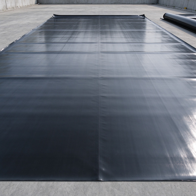 Chemical Resistant HDPE Geomembrane Impermeable Liner.jpg Chemical Resistant HDPE Geomembrane Impermeable Liner.jpg
