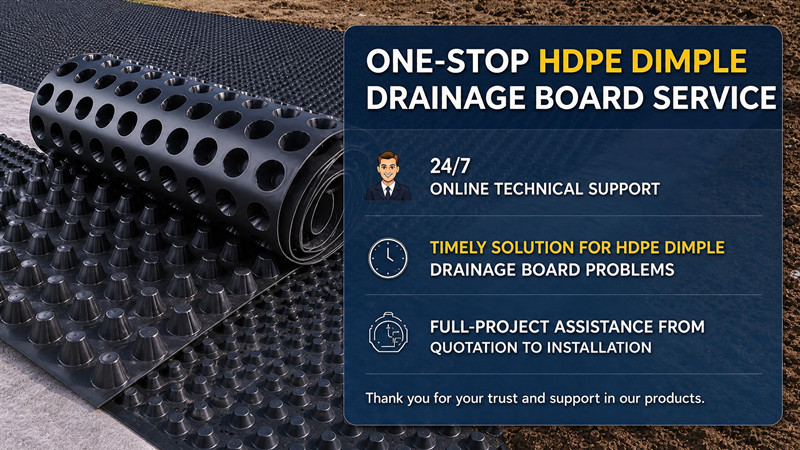 Professional HDPE Dimpled Drainage Board Roll Services.jpg Professional HDPE Dimpled Drainage Board Roll Services.jpg